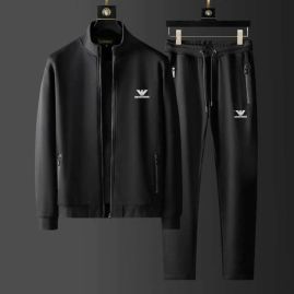 Picture of Armani SweatSuits _SKUArmaniM-4XL388827058